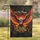 Bald Eagle American Flag 1776-2026 'We The People' - USA 250th Anniversary Patriotic Veterans Garden Flag - 1