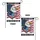 Bald Eagle American Flag 1776-2026 Betsy Ross Stars - God Bless America 250 Years of Freedom Garden Flag - 4