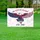 Bald Eagle Texas Flag 250 Years Freedom 1776-2026 - USA Patriotic Independence Day Yard Sign - 5