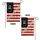 Black Canton Flag 1776-2026 We The People - USA 250 Years of Blessing Heritage Garden Flag - 4