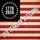 Black Canton Flag 1776-2026 We The People - USA 250 Years of Blessing Heritage Garden Flag - 6