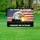 Bald Eagle American Flag 1776-2026 - USA 250 Years of Freedom Honoring Veterans Yard Sign - 5