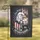 Bald Eagle Praying Hands Flag, One Nation Under God, 1776-2026 - 250 Years of Blessing Garden Flag - 1