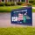 USA Map Statue of Liberty 250th Anniversary - 1776-2026 America's Freedom Celebration Yard Sign - 3