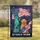 Statue of Liberty Golden Retriever Flag 1776-2026 - USA 250th Anniversary Freedom Garden Flag - 1