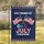 Crossed American Flags 250th Anniversary - 4th of July Freedom Tribute 1776-2026 Garden Flag - 1