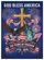 Bald Eagle American Flag Statue of Liberty 1776-2026 - God Bless America 250th Anniversary Garden Flag - 6