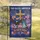 Bald Eagle American Flag Statue of Liberty 1776-2026 - God Bless America 250th Anniversary Garden Flag - 5