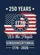 Distressed American Flag 1776 - USA 250th Anniversary We The People Semiquincentennial Garden Flag - 6