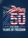 American Flag Bald Eagle 250th Anniversary 1776-2026 - USA Years of Freedom Garden Flag - 6