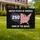 Distressed USA Flag Map 250th Anniversary 1776-2026 - United States Home of Brave Patriotic Yard Sign - 1