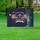 Bald Eagle American Flag Statue of Liberty - GOD BLESS AMERICA 1776-2026 USA 250th Anniversary Yard Sign - 5