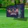 Bald Eagle American Flag Statue of Liberty - GOD BLESS AMERICA 1776-2026 USA 250th Anniversary Yard Sign - 4