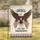 Bald Eagle American Flag 'AMERICA' Text 1776-2026 - USA 250th Anniversary Garden Flag - 1