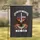 Bald Eagle American Flag Cross 1776-2026 - USA 250th Anniversary Faith Freedom Patriot Garden Flag - 1