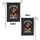 Bald Eagle American Flag Cross 1776-2026 - USA 250th Anniversary Faith Freedom Patriot Garden Flag - 4