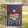 Bald Eagle American Flag 1776-2026 - USA 250th Anniversary Independence Day for Veterans Garden Flag - 5