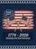 Distressed American Flag 250th Anniversary - 1776-2026 Semiquincentennial Art Garden Flag - 6