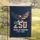 Bald Eagle American Flag 1776-2026 - USA 250th Anniversary Years of Freedom Patriotic Garden Flag - 5