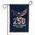 Bald Eagle American Flag 1776-2026 - USA 250th Anniversary Years of Freedom Patriotic Garden Flag - 3
