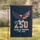 Bald Eagle American Flag 1776-2026 - USA 250th Anniversary Years of Freedom Patriotic Garden Flag - 1