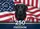 Black Labrador American Flag 1776-2026 - USA 250 Years of Freedom Anniversary Yard Sign - 6