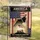Soldier Silhouette American Flag We The People 1776 - USA 250th Anniversary Freedom Garden Flag - 5