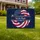 We The People Patriotic Wreath 1776-2026 - USA 250th Anniversary Independence Day Yard Sign - 1
