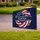 We The People Patriotic Wreath 1776-2026 - USA 250th Anniversary Independence Day Yard Sign - 3