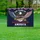 Bald Eagle American Flag 1776-2026 - USA 250th Anniversary Independence Day for Veterans Yard Sign - 5