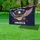 Bald Eagle American Flag 1776-2026 - USA 250th Anniversary Independence Day for Veterans Yard Sign - 4