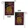 Gadsden Rattlesnake Don't Tread On Me - 250th Anniversary 1776-2026 American Flag Garden Flag - 4