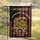 Gadsden Rattlesnake Don't Tread On Me - 250th Anniversary 1776-2026 American Flag Garden Flag - 5