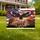 Bald Eagle American Flag Mount Rushmore 1776-2026 - USA 250th Anniversary Patriotic Freedom Yard Sign - 1