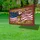 Bald Eagle American Flag 1776-2026 - USA 250th Anniversary Liberty Bell Patriotic Yard Sign - 4
