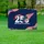 Bold 250th Anniversary American Flag 1776-2026 - USA Freedom Gift for Veterans Yard Sign - 5