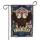 Patriotic Bald Eagle Liberty Bell 1776-2026 - USA 250th Anniversary Independence Day Gift Garden Flag - 3