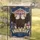 Patriotic Bald Eagle Liberty Bell 1776-2026 - USA 250th Anniversary Independence Day Gift Garden Flag - 5