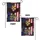 Bald Eagle Christian Cross 1776-2026 - USA 250th Anniversary Freedom Flag Patriotic Art Garden Flag - 4