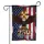 Bald Eagle Christian Cross 1776-2026 - USA 250th Anniversary Freedom Flag Patriotic Art Garden Flag - 3