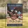 Bald Eagles American Flag We the People Christian Cross 1776-2026 - USA 250th Anniversary Freedom Garden Flag - 1