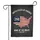 Betsy Ross Flag USA Map 250th Anniversary 1776-2026 - United States Liberty Design Garden Flag - 3