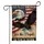 Bald Eagle American Flag 'We The People' - USA 250th Anniversary 1776-2026 for Veterans Garden Flag - 3