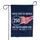 Patriotic 250th Anniversary USA 1776-2026 'One Nation Under God' Flag Stars Design Garden Flag - 3