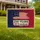 Betsy Ross Flag 1776-2026 - USA 250 Years Of Freedom Patriotic Anniversary Yard Sign - 1