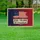 Betsy Ross Flag 1776-2026 - USA 250 Years Of Freedom Patriotic Anniversary Yard Sign - 5