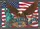 Statue of Liberty Bald Eagle Patriotic American Flag - USA 250th Anniversary (1776-2026) Yard Sign - 6