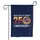 Bald Eagle USA 250th Anniversary 1776-2026 - Independence Day Patriotic Gift Garden Flag - 3