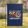 Bald Eagle USA 250th Anniversary 1776-2026 - Independence Day Patriotic Gift Garden Flag - 1