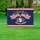Crossed American Flags Betsy Ross 1776-2026 - USA 250th Anniversary Patriotic Design Yard Sign - 5